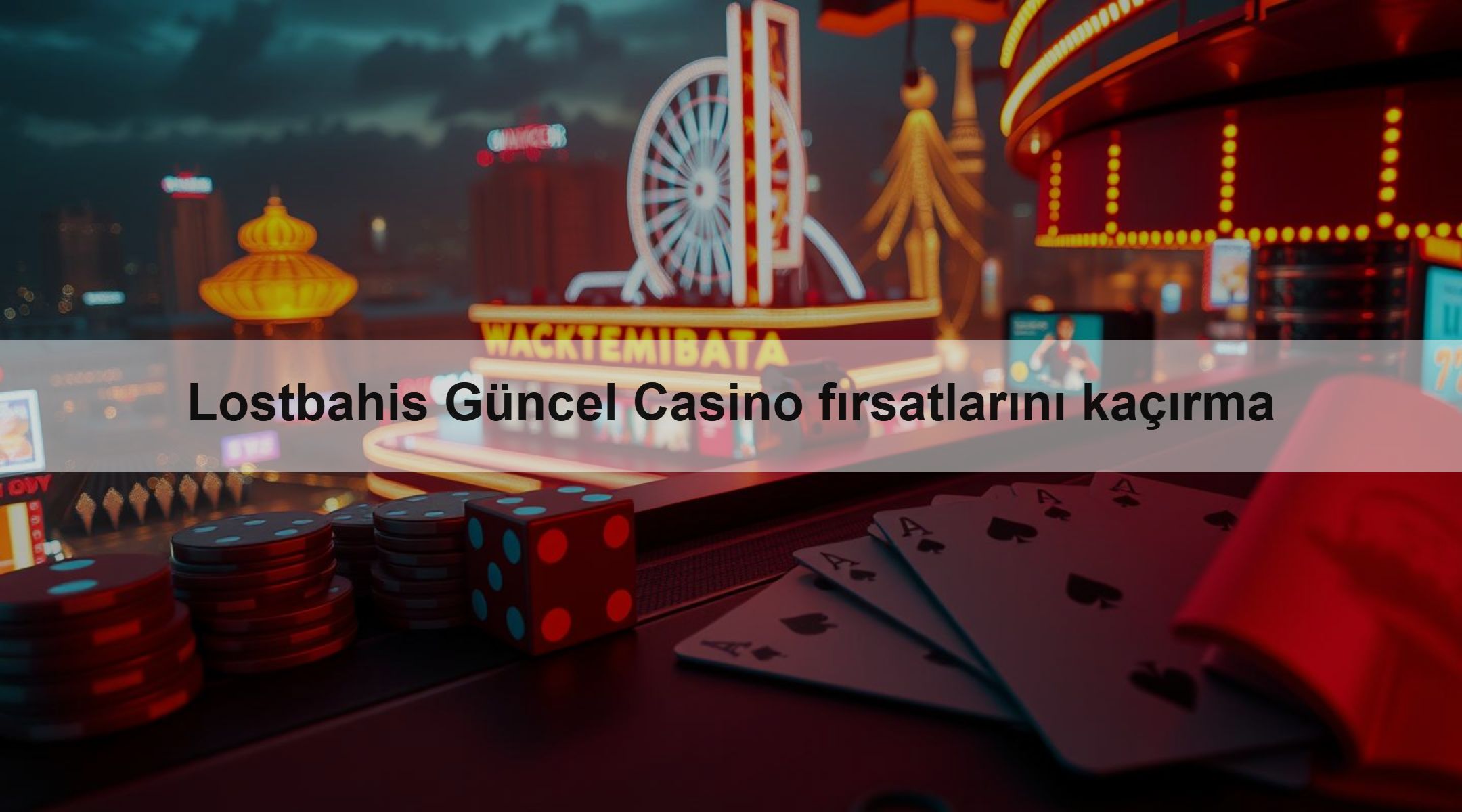 Lostbahis Güncel Casino fırsatlarını kaçırma 1 Lostbahis Güncel Casino fırsatlarını kaçırma