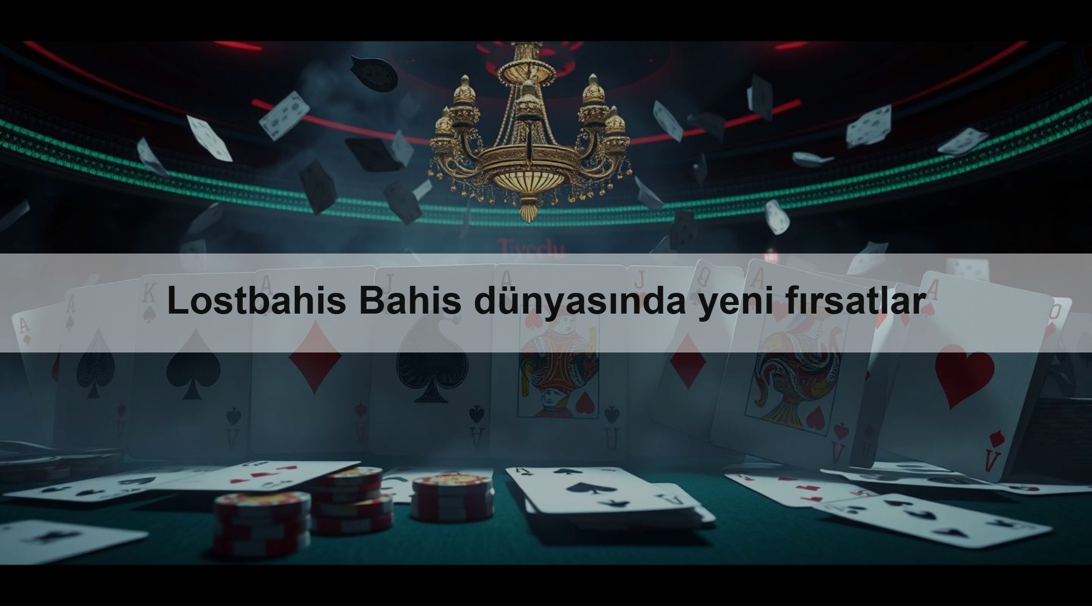 Lostbahis Bahis dünyasında yeni fırsatlar 1 Lostbahis Bahis dünyasında yeni fırsatlar