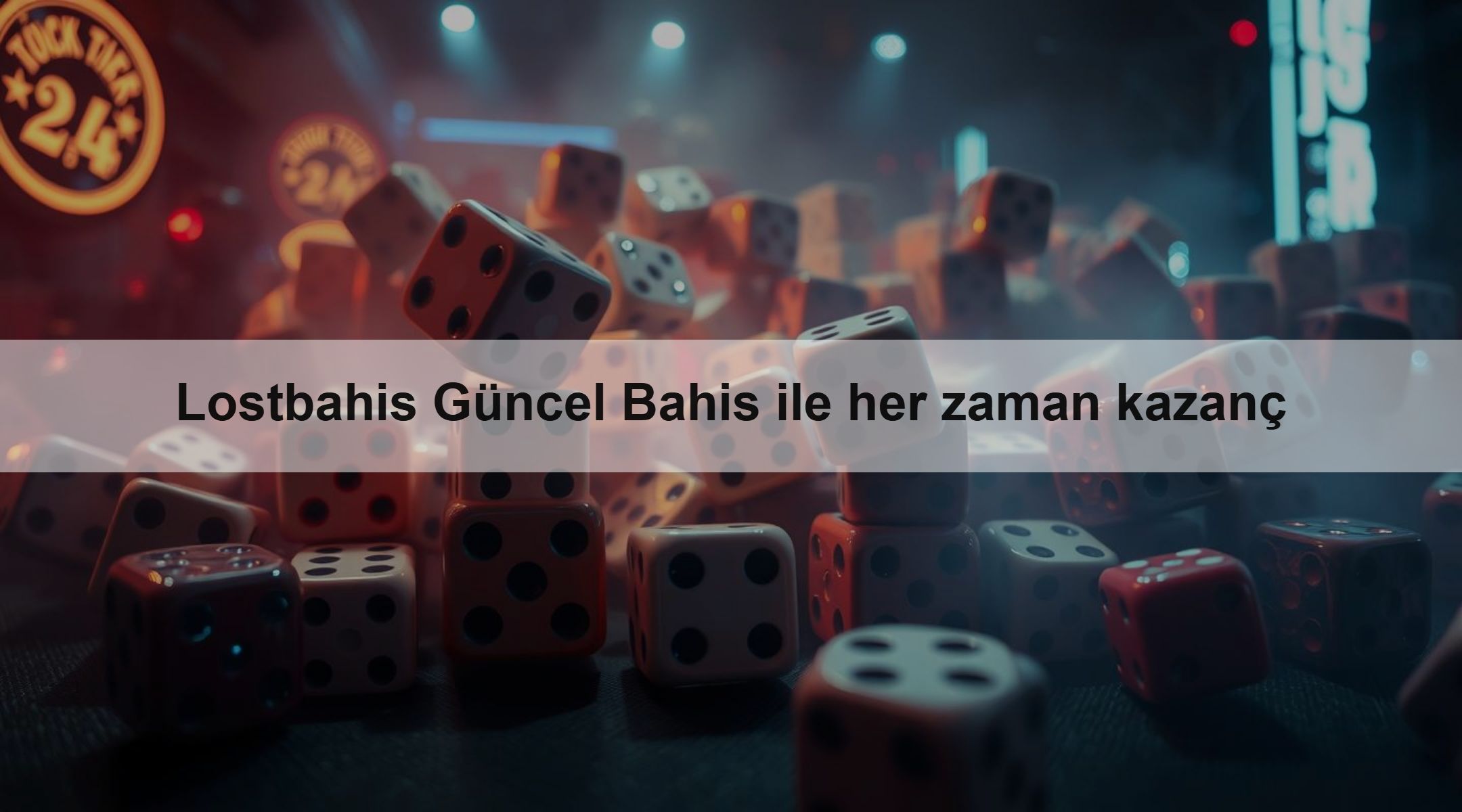 Lostbahis Güncel Bahis ile her zaman kazanç 1 Lostbahis Güncel Bahis ile her zaman kazanç