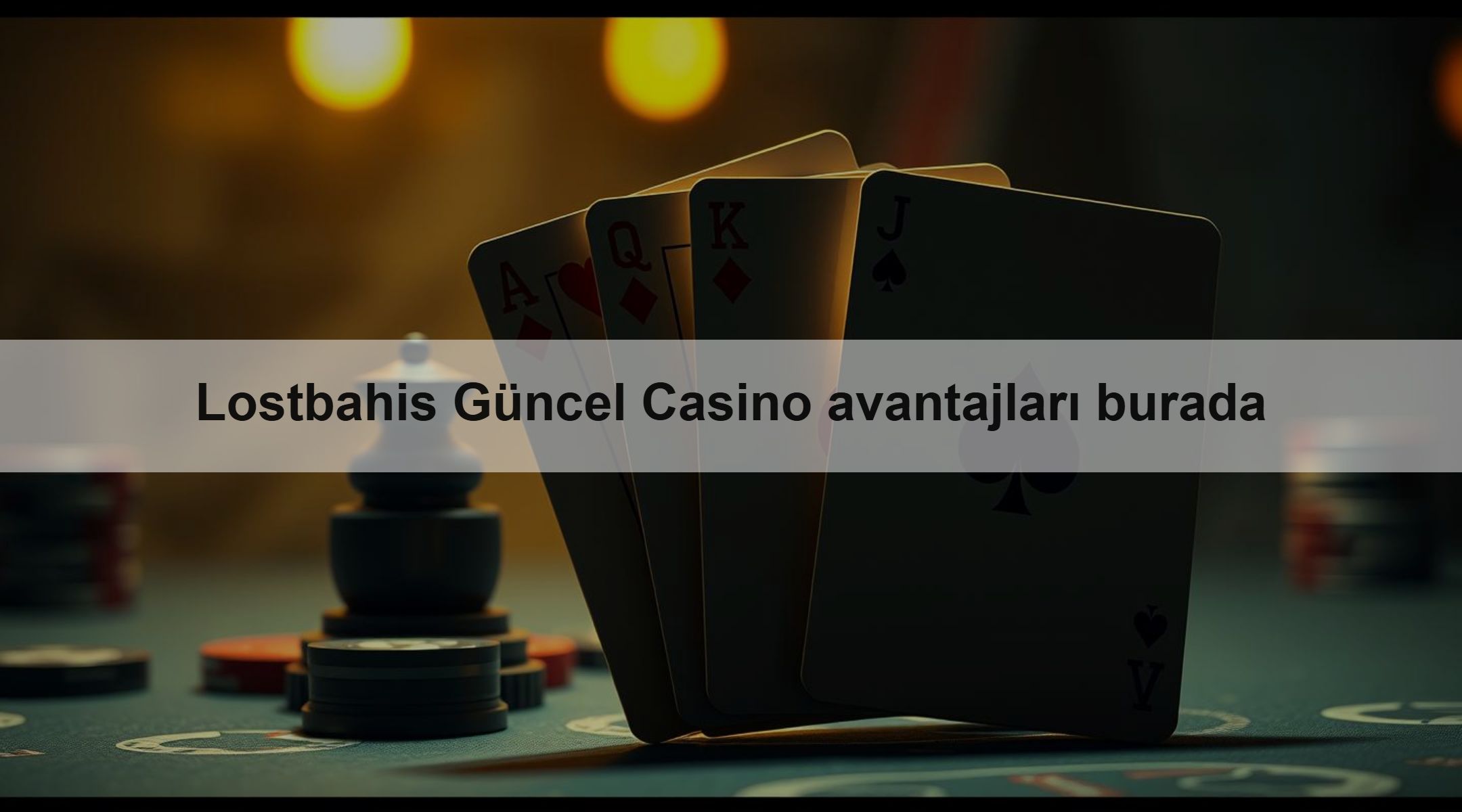 Lostbahis Güncel Casino avantajları burada 1 Lostbahis Güncel Casino avantajları burada