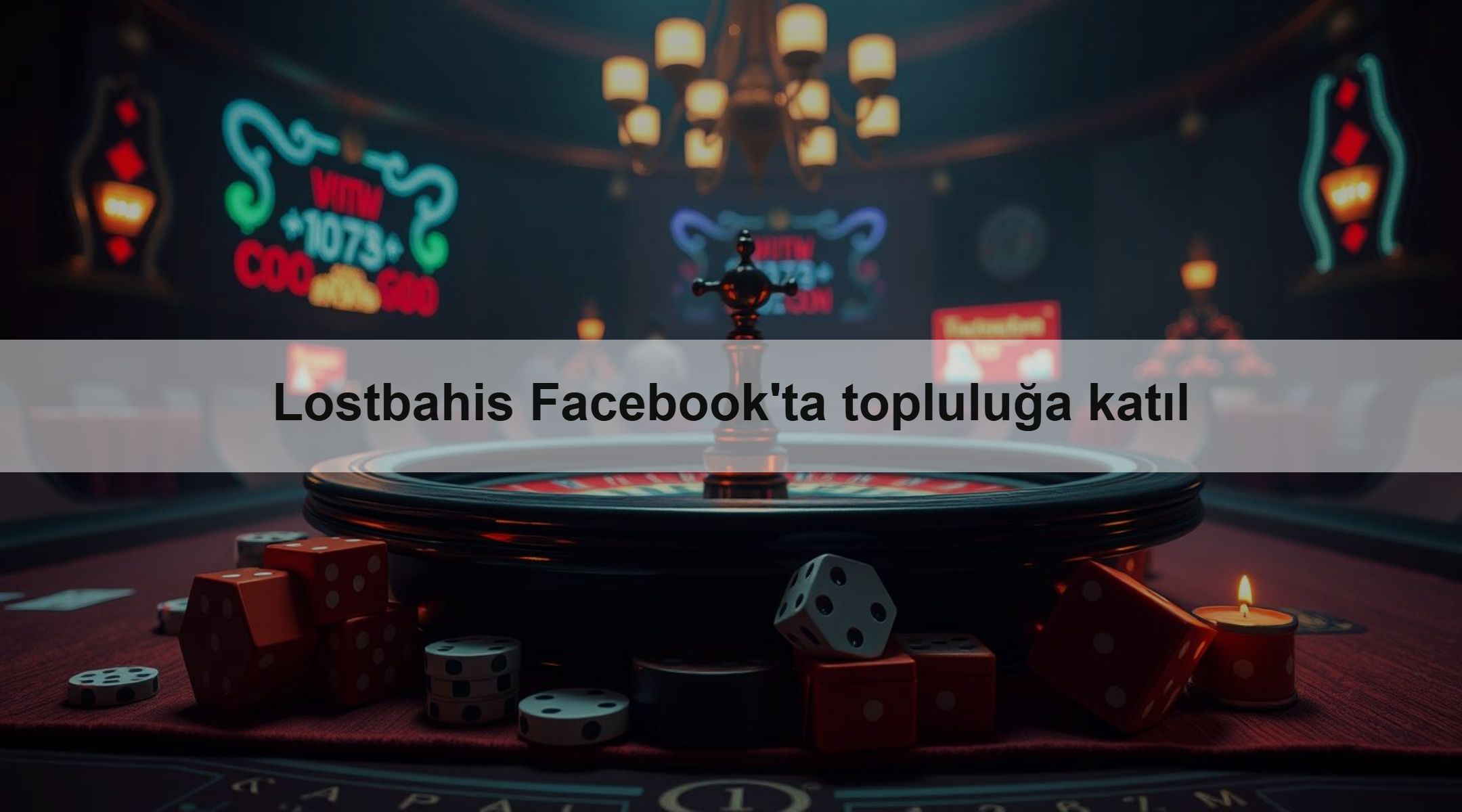 Lostbahis Facebook'ta topluluğa katıl 1 Lostbahis Facebook'ta topluluğa katıl