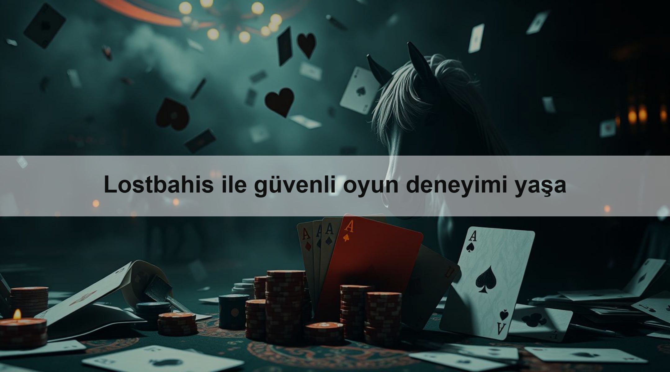 Lostbahis ile güvenli oyun deneyimi yaşa 1 Lostbahis ile güvenli oyun deneyimi yaşa