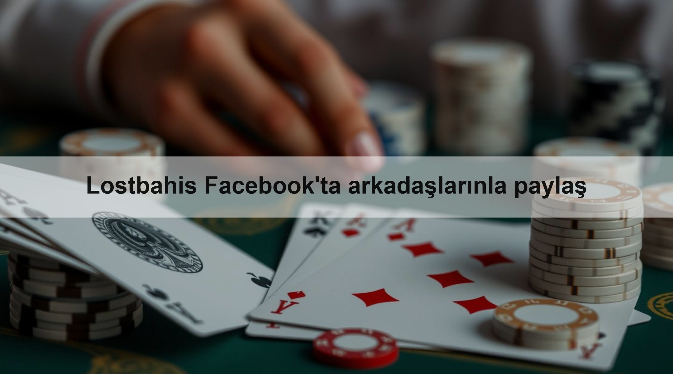 Lostbahis Facebook'ta arkadaşlarınla paylaş 1 Lostbahis Facebook'ta arkadaşlarınla paylaş