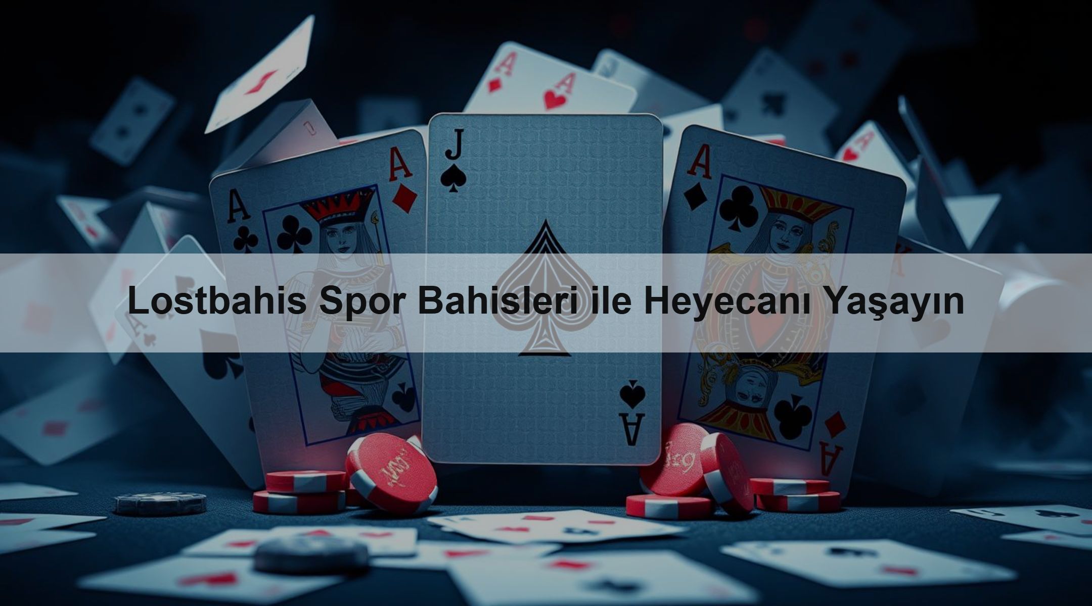Lostbahis Spor Bahisleri ile Heyecanı Yaşayın 1 Lostbahis Spor Bahisleri ile Heyecanı Yaşayın