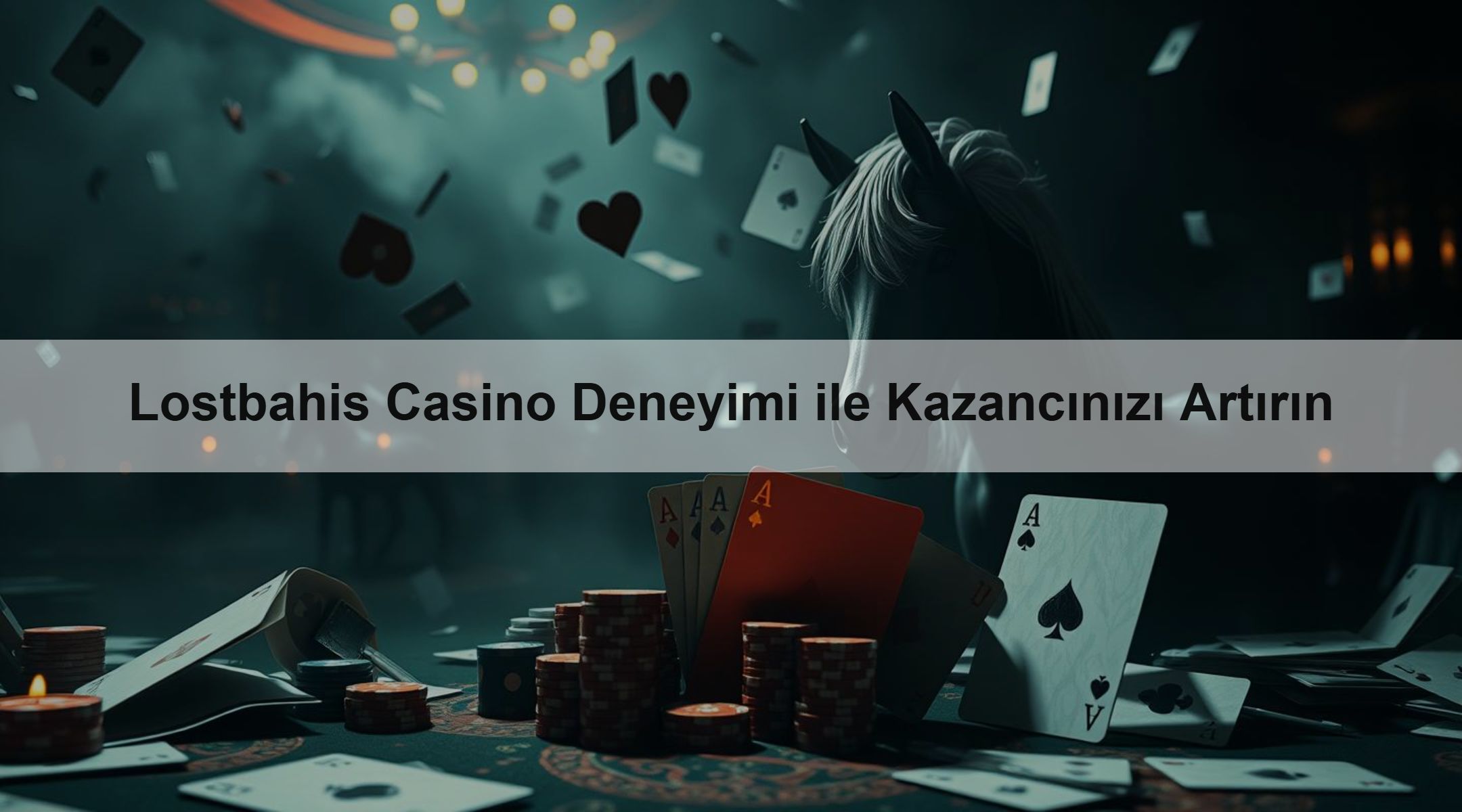 Lostbahis Casino Deneyimi ile Kazancınızı Artırın 1 Lostbahis Casino Deneyimi ile Kazancınızı Artırın